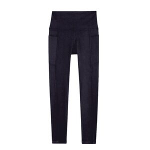 Lululemon Nightmoth Align High-Rise Pant with Pockets 25” Inseam